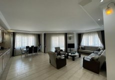 Продажа квартиры 2+1, 130 м2, до моря 300 м в районе Тосмур, Аланья, Турция № 8089 – фото 3