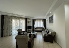 2+1 apartment for sale, 130 m2, 300m from the sea in Tosmur, Alanya, Turkey № 8089 – photo 4
