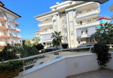 2+1 apartment for sale, 100 m2, 500m from the sea in Oba, Alanya, Turkey № 8008 – photo 15