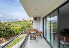 1+1 penthouse for sale, 55 m2, 900m from the sea in Kestel, Alanya, Turkey № 8106 – photo 16