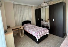 2+1 apartment for sale, 100 m2, 500m from the sea in Oba, Alanya, Turkey № 8008 – photo 11