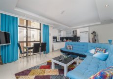 Продажа квартиры 2+1, 85 м2, до моря 650 м в районе Авсаллар, Аланья, Турция № 8178 – фото 6