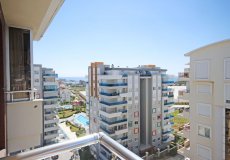 3+1 penthouse for sale, 170 m2, 650m from the sea in Avsallar, Alanya, Turkey № 8132 – photo 37