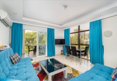 Продажа квартиры 2+1, 85 м2, до моря 650 м в районе Авсаллар, Аланья, Турция № 8178 – фото 5