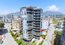 Продажа квартиры 2+1, 125 м2, до моря 400 м в районе Махмутлар, Аланья, Турция № 8128 – фото 2