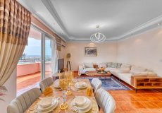 Продажа квартиры 2+1, 120 м2, до моря 250 м в районе Махмутлар, Аланья, Турция № 8079 – фото 13