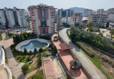 Продажа квартиры 2+1, 135 м2, до моря 800 м в районе Джикджилли, Аланья, Турция № 8155 – фото 16