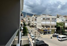 Продажа квартиры 1+1, 51 м2, до моря 150 м в центральном районе, Аланья, Турция № 8110 – фото 15
