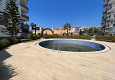2+1 apartment for sale, 130 m2, 300m from the sea in Tosmur, Alanya, Turkey № 8089 – photo 17