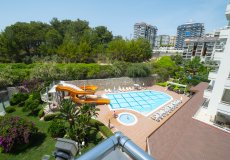 2+1 apartment for sale, 85 m2, 650m from the sea in Avsallar, Alanya, Turkey № 8178 – photo 18