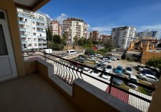 Продажа квартиры 3+1, 140 м2, до моря 500 м в районе Тосмур, Аланья, Турция № 8166 – фото 20