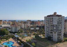 2+1 apartment for sale, 120 m2, 800m from the sea in Cikcilli, Alanya, Turkey № 8081 – photo 35