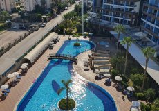 2+1 apartment for sale, 120 m2, 800m from the sea in Cikcilli, Alanya, Turkey № 8081 – photo 37