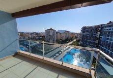 2+1 apartment for sale, 120 m2, 800m from the sea in Cikcilli, Alanya, Turkey № 8081 – photo 36