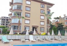 Продажа квартиры 2+1, 130 м2, до моря 200 м в районе Оба, Аланья, Турция № 8082 – фото 2