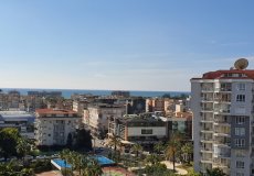 2+1 apartment for sale, 120 m2, 800m from the sea in Cikcilli, Alanya, Turkey № 8081 – photo 39
