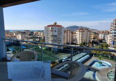 2+1 apartment for sale, 120 m2, 800m from the sea in Cikcilli, Alanya, Turkey № 8081 – photo 38