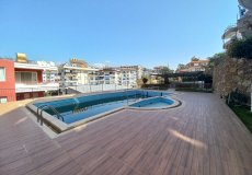 2+1 apartment for sale, 115 m2, 1000m from the sea in Tosmur, Alanya, Turkey № 8033 – photo 15