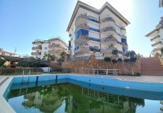 Продажа квартиры 2+1, 115 м2, до моря 1000 м в районе Тосмур, Аланья, Турция № 8033 – фото 14