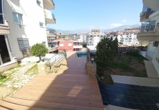 Продажа квартиры 2+1, 115 м2, до моря 1000 м в районе Тосмур, Аланья, Турция № 8033 – фото 13