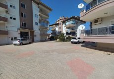 2+1 apartment for sale, 115 m2, 1000m from the sea in Tosmur, Alanya, Turkey № 8033 – photo 18