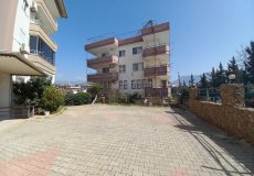 Продажа квартиры 2+1, 115 м2, до моря 1000 м в районе Тосмур, Аланья, Турция № 8033 – фото 17