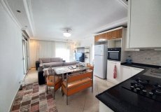 2+1 apartment for sale, 115 m2, 1000m from the sea in Tosmur, Alanya, Turkey № 8033 – photo 2