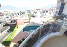 2+1 apartment for sale, 115 m2, 1000m from the sea in Tosmur, Alanya, Turkey № 8033 – photo 9