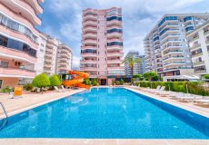 Продажа квартиры 2+1, 120 м2, до моря 250 м в районе Махмутлар, Аланья, Турция № 8079 – фото 1