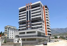 Продажа квартиры 3+1, 170 м2, до моря 500 м в районе Махмутлар, Аланья, Турция № 8004 – фото 1