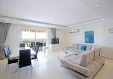3+1 penthouse for sale, 170 m2, 650m from the sea in Avsallar, Alanya, Turkey № 8132 – photo 5