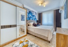 Продажа квартиры 3+1, 140 м2, до моря 300 м в районе Махмутлар, Аланья, Турция № 8146 – фото 16