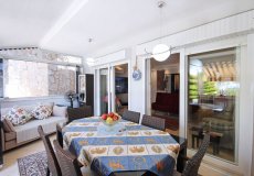Продажа квартиры 2+1, 90 м2, до моря 900 м в районе Каргыджак, Аланья, Турция № 8133 – фото 30