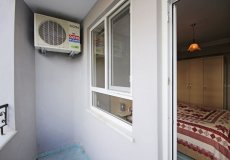 Продажа квартиры 3+1, 130 м2, до моря 550 м в районе Махмутлар, Аланья, Турция № 8126 – фото 38