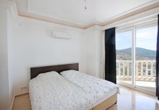 4+1 villa for sale, 260 m2, 3650m from the sea in Kargicak, Alanya, Turkey № 8131 – photo 31