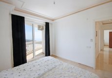 4+1 villa for sale, 260 m2, 3650m from the sea in Kargicak, Alanya, Turkey № 8131 – photo 28