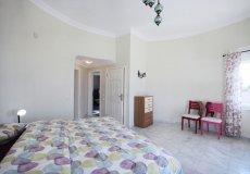3+1 villa for sale, 205 m2, 1600m from the sea in Kargicak, Alanya, Turkey № 8129 – photo 27
