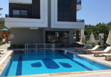 Продажа квартиры 1+1, 50 м2, до моря 3500 м в районе Оба, Аланья, Турция № 8154 – фото 2
