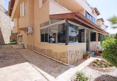 Продажа квартиры 2+1, 90 м2, до моря 900 м в районе Каргыджак, Аланья, Турция № 8133 – фото 40