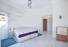 3+1 villa for sale, 205 m2, 1600m from the sea in Kargicak, Alanya, Turkey № 8129 – photo 30