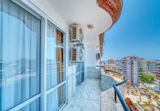 Продажа квартиры 3+1, 140 м2, до моря 300 м в районе Махмутлар, Аланья, Турция № 8146 – фото 29