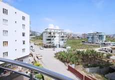 Продажа квартиры 2+1, 125 м2, до моря 400 м в районе Махмутлар, Аланья, Турция № 8128 – фото 36