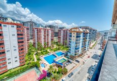Продажа квартиры 3+1, 140 м2, до моря 300 м в районе Махмутлар, Аланья, Турция № 8146 – фото 33