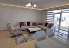 2+1 apartment for sale, 135 m2, 800m from the sea in Cikcilli, Alanya, Turkey № 8155 – photo 5