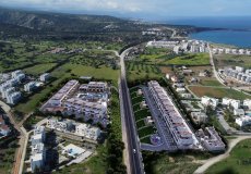 Продажа квартиры 1+1 2+1, 60 м2, до моря 400 м в районе Гирне, Северный Кипр, № 8142 – фото 6