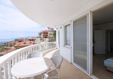 4+1 villa for sale, 260 m2, 3650m from the sea in Kargicak, Alanya, Turkey № 8131 – photo 51
