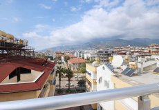 6+1 penthouse for sale, 215 m2, 300m from the sea in Oba, Alanya, Turkey № 8134 – photo 51