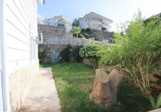 3+1 villa for sale, 205 m2, 1600m from the sea in Kargicak, Alanya, Turkey № 8129 – photo 54