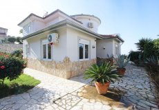 3+1 villa for sale, 205 m2, 1600m from the sea in Kargicak, Alanya, Turkey № 8129 – photo 57