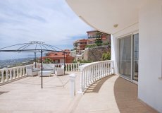 4+1 villa for sale, 260 m2, 3650m from the sea in Kargicak, Alanya, Turkey № 8131 – photo 60